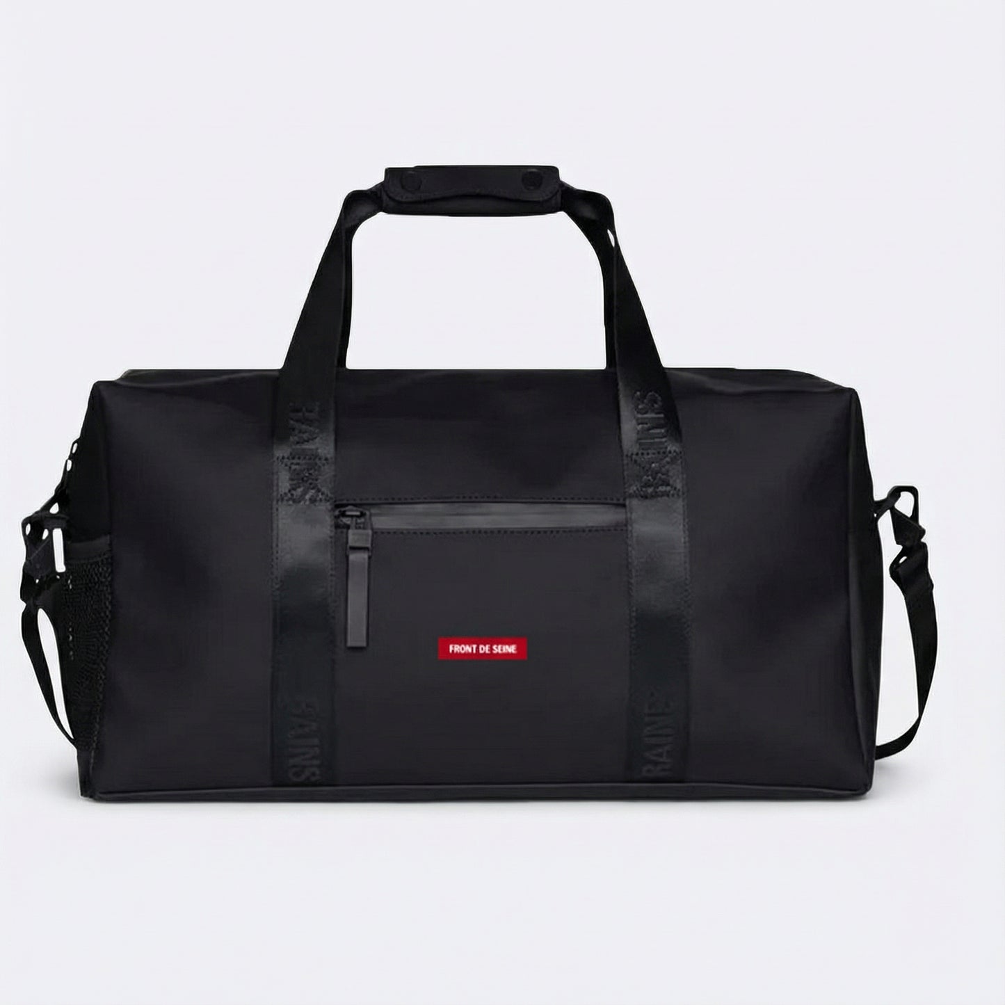 TRAIL GYM BAG RAINS x FRONT DE SEINE