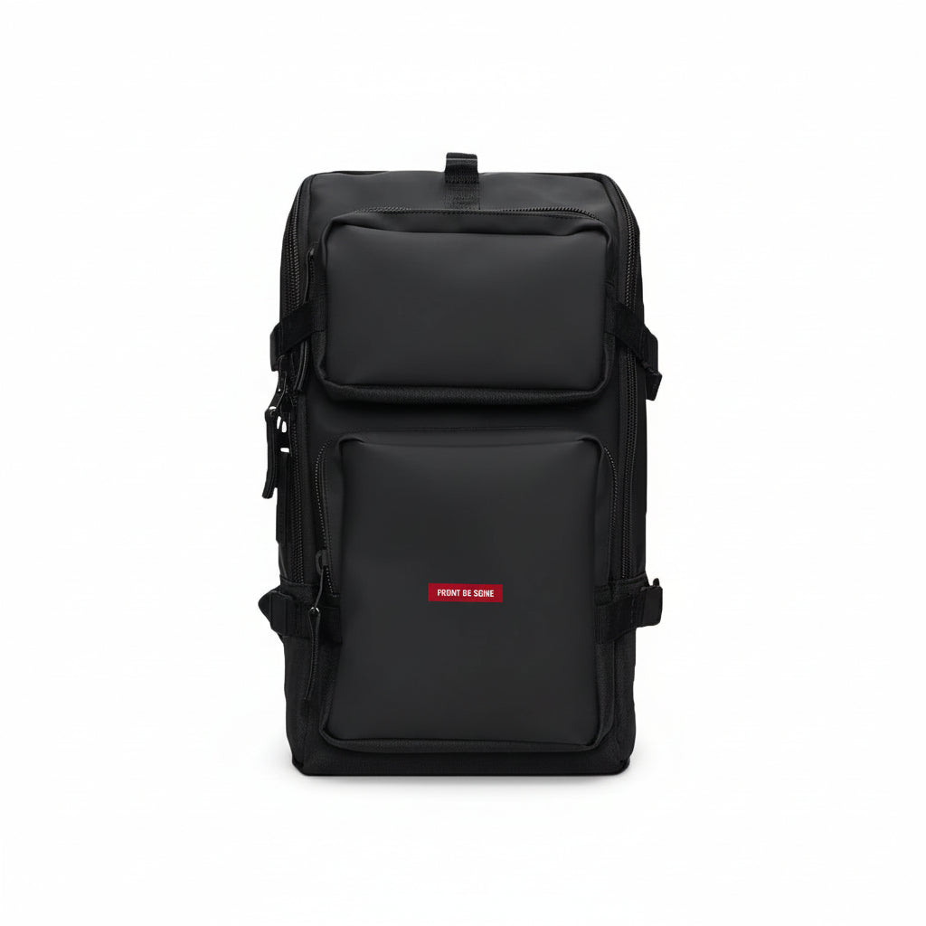 TRAIL BAGPACK RAINS x FRONT DE SEINE (Copie)
